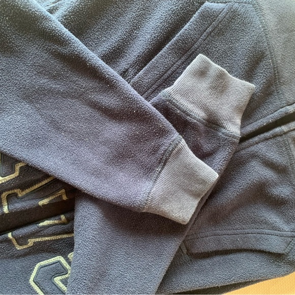 GAP Kids Fleece Hoodie - Sz M/8 - Picture 8 of 11